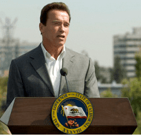 arnie-climate-change
