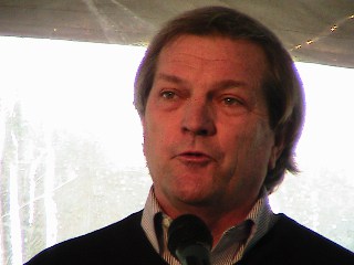 Mark DeSaulnier