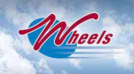 WHEELS
