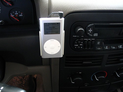 ipod