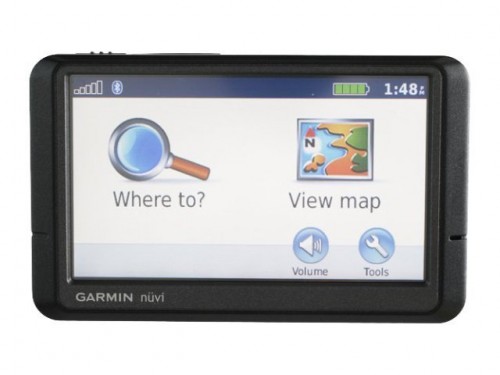 garmin