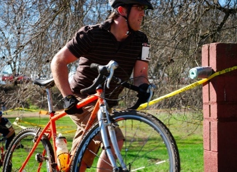 ride on race series