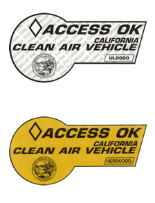 From: the California DMV