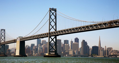 Bay Bridge