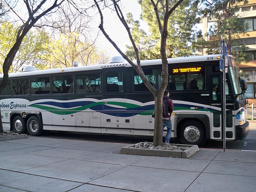 Solano Express