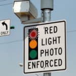 red light