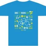 BTWD 2013 Tshirt