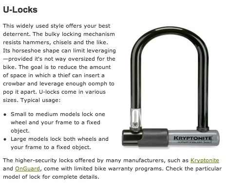 ulock