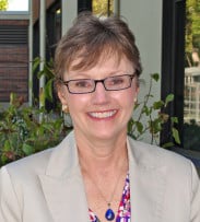 Cindy Silva, Mayor of Walnut Creek