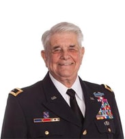 Daniel Helix, Mayor of Concord, CA