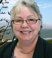 Gayle McLaughlin, Mayor of Richmond