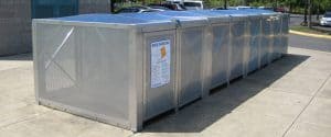 electronic-lockers