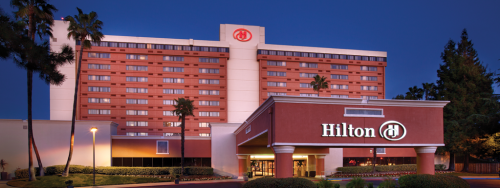 Hilton Concord