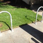 Hilton Concord Bike Rack2
