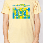 BTWD 2014 Shirt