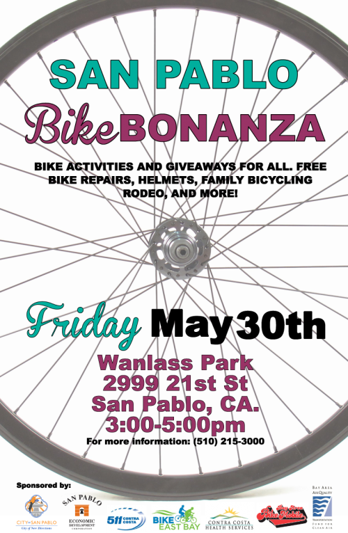 Bike Bonanza
