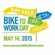 Bike to Work Day logo