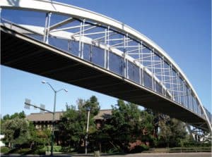 Iron Horse Crossings