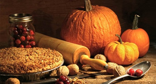 thanksgiving