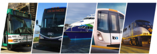 West County Transit Study