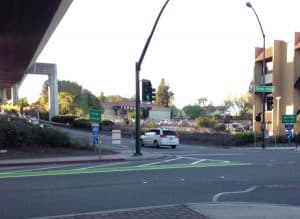 Walnut Creek Olympic Blvd