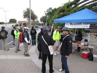 Bike to Work Day 2015