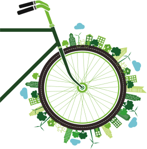 Summer Bike Challenge logo