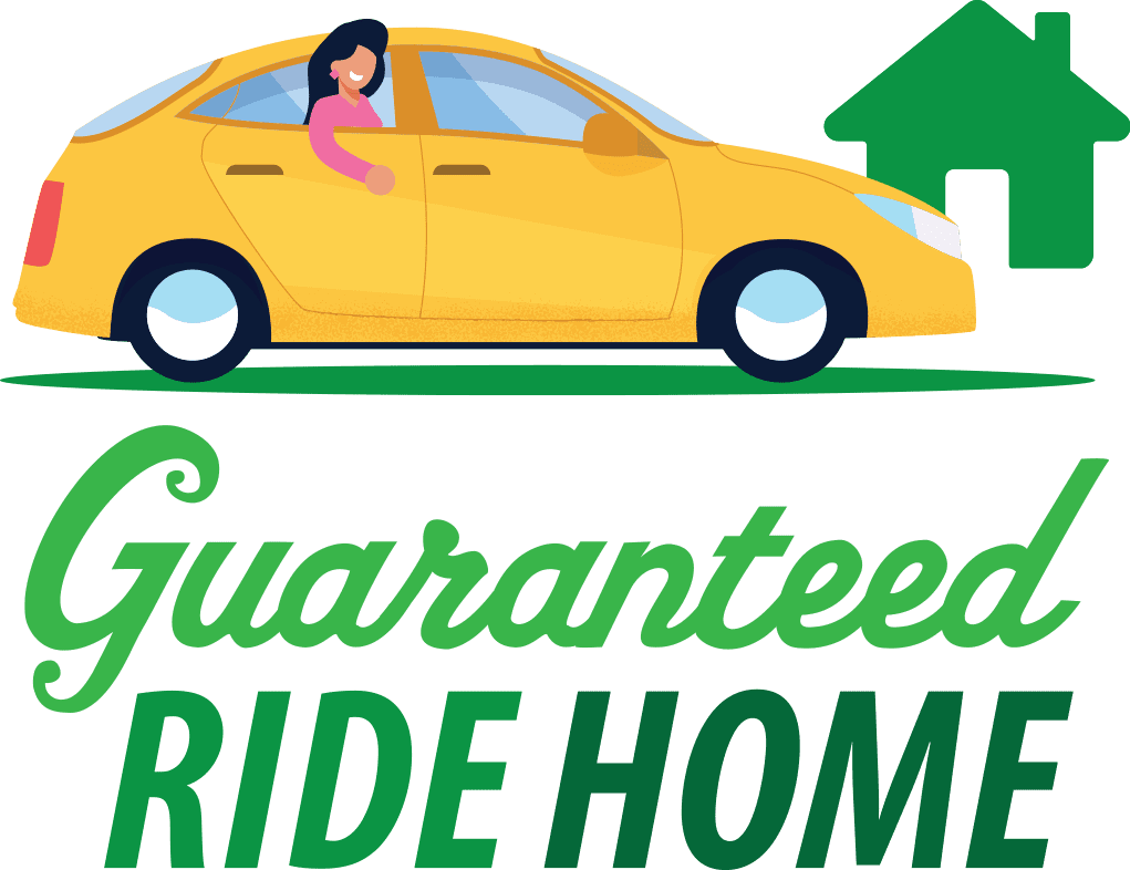 Guaranteed Ride Home