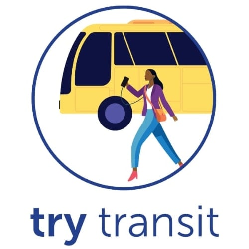 Try Transit Offer